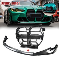 CSL Style Front Grille +