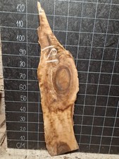 ENGLISH WALNUT SLAB LIVE EDGE