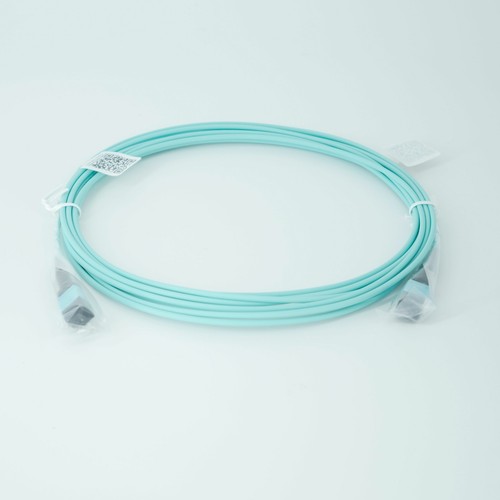 Fibre optic patch - fibre, cable