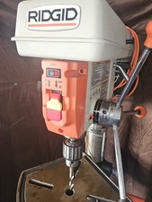 Rigid Dp15000 Floor Drill 5