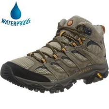 Merrell Moab 3 Mid GTX