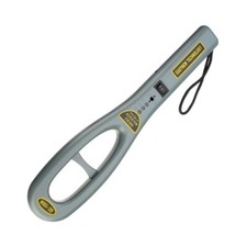 Body Scanner High Sensitivity
