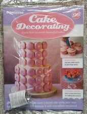 Deagostini Cake Decorating
