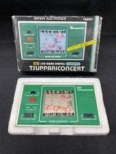 Banda Tsuppari Concert Game