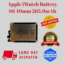 Premium Battery Replacement