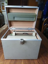 EUMIG Wien Type P8 m Automatic