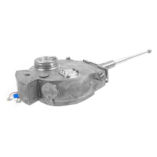 Mato tiger rc tank - 1/16,