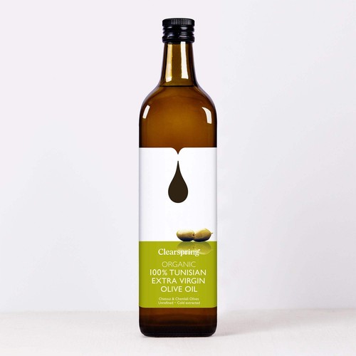 Clearspring organic tunisian - organic,