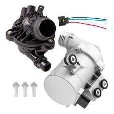 Electric Water Pump+Thermostat