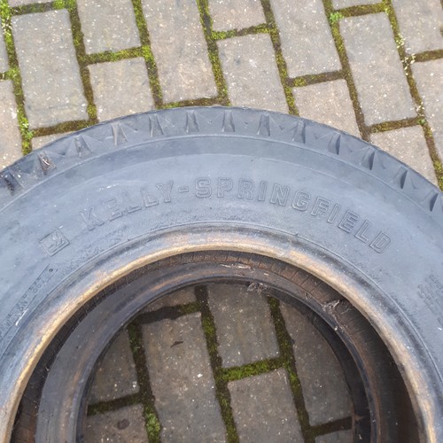 Rat rod tyres - rat-rod,