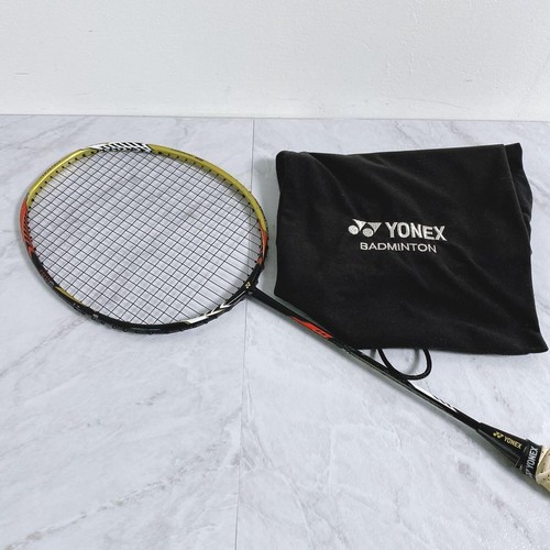 Yonex voltric force lin dan - ld,
