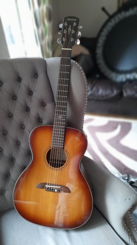 acoustic