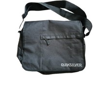 Quiksilver Black Nylon