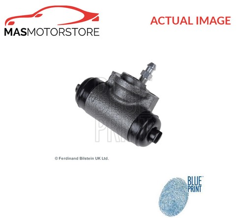 Drum wheel brake cylinder - drum,