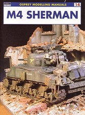 M4 Sherman: No. 14 (Modelling