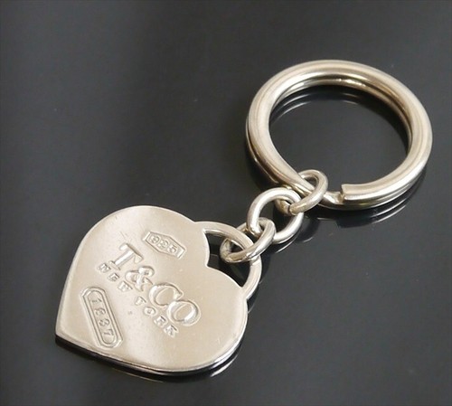 Authentic tiffany co - tiffany, &