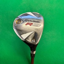 TaylorMade R9 Fairway Wood 7W