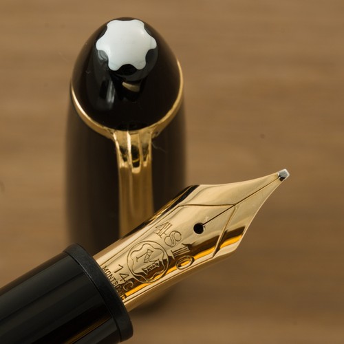 Vintage 1980s montblanc - 1980s,