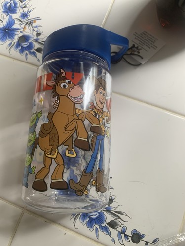 New toy story - new,