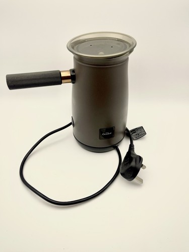 Hotel chocolat velvetiser hot - hotel,