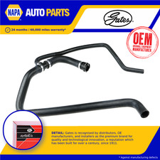 Radiator Hose fits LAND ROVER