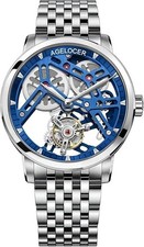 AGELOCER Tourbillon Watches