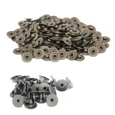 Jeans Button Rivets Studs