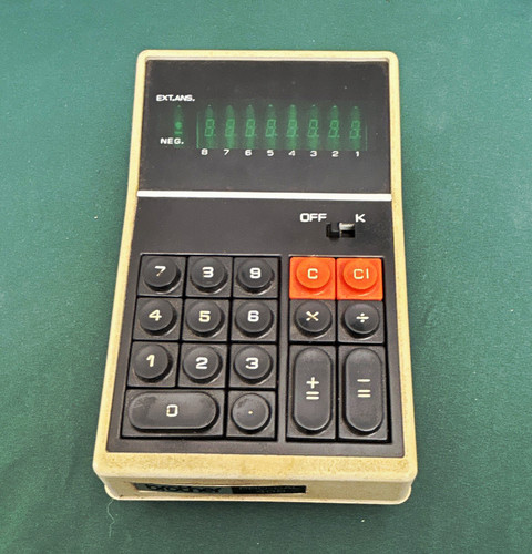 1970 brother pro - 1970’s, 408