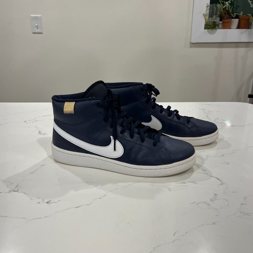 Size nike court - 13,