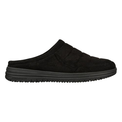 Skechers mens slippers - slippers, rf