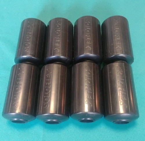 Soloflex roller pads set - pads,