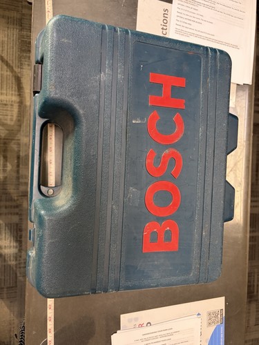 Bosch 1594 120v - 1594, 6.5