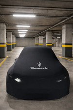 For MASERATİ Car Cover