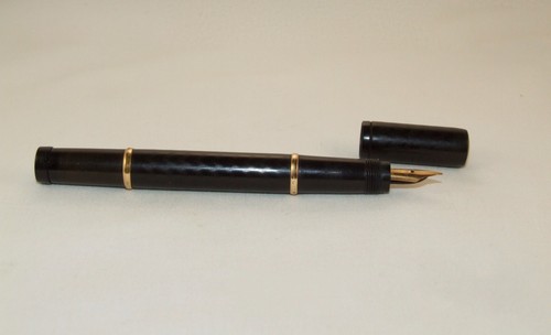 Vintage waterman ideal - ,