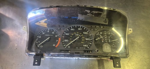 Honda prelude 3rd gen 91 - honda, 88-91