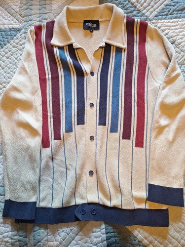 Collectif mens cardigan - mens, cardigan,