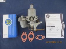 MORRIS MINOR  948cc  1957 -60