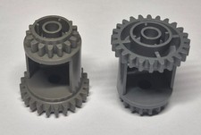 Lego 6573 Technic Gear