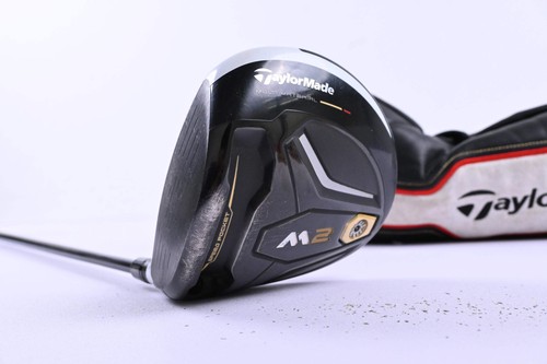 Left hand taylormade - hand,