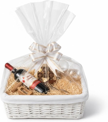 Make your own hamper - make,
