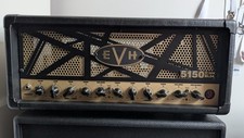 EVH 5150 mkiii EL34 50w