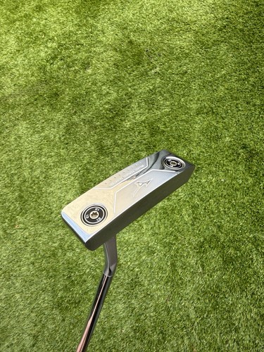 Mizuno craft putter - 2, rh