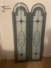 Antiques Stained Glass