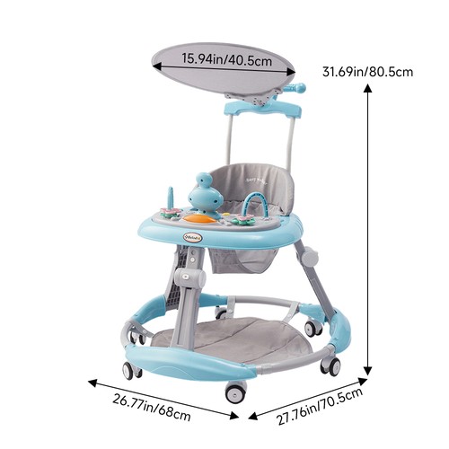 Baby walker bouncer first - baby,