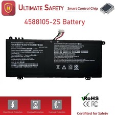 4588105-2S Battery for TOSHIBA