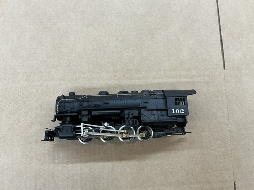 Rivarossi scale steam - rivarossi,