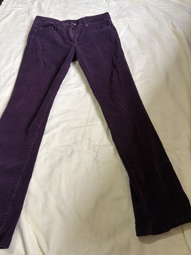 Ladies cords size r - cords,