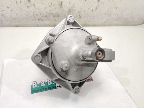 Hub rear moped - hub,