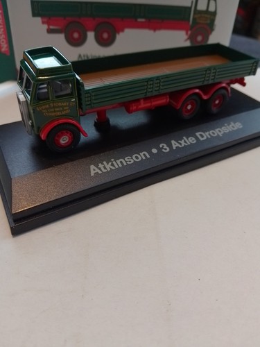 Atlas editions eddie stobart - editions,