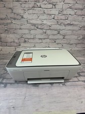 HP DeskJet 2720e All-in-One Colour Printer. UNTESTED